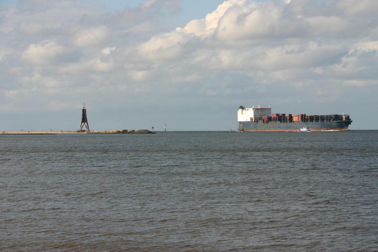 Wohnen Am Seedeich Cuxhaven