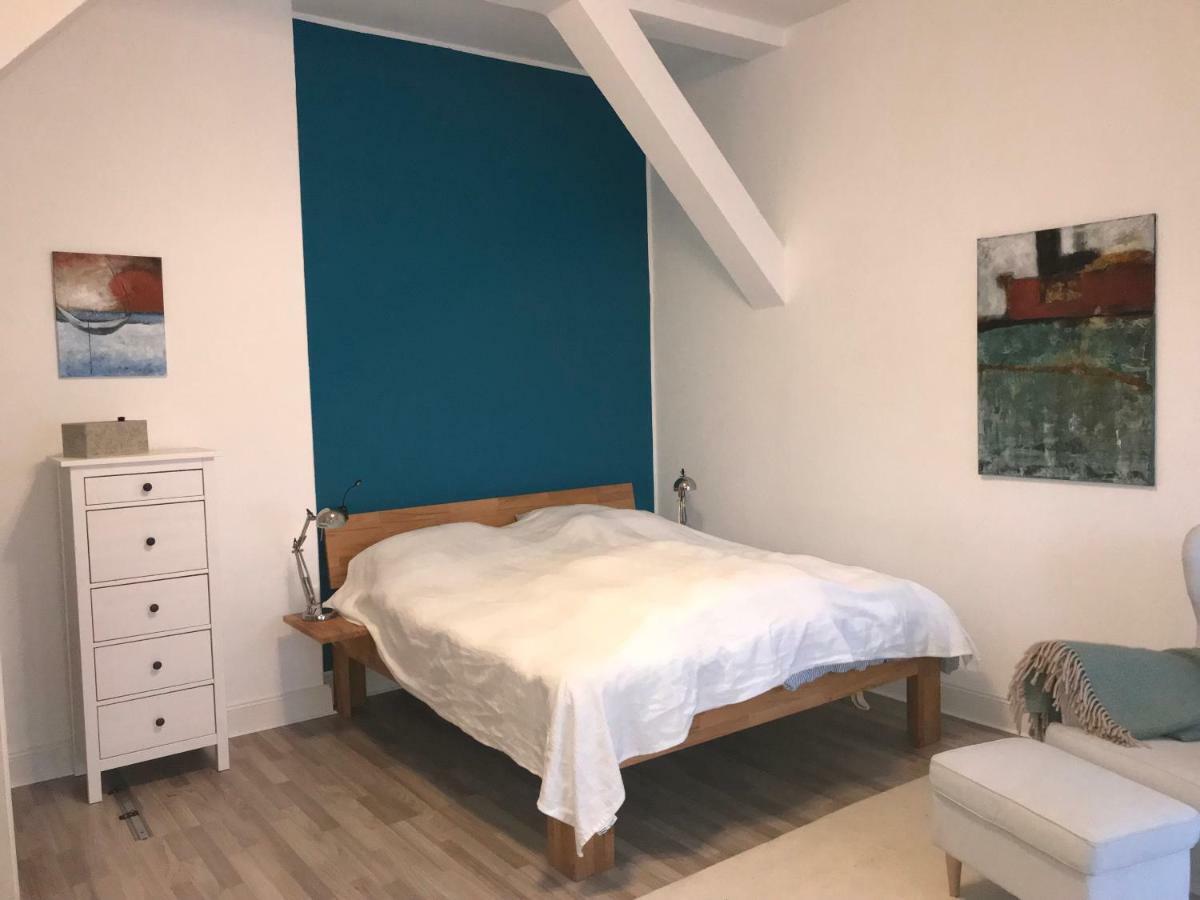 Wohnen Am Seedeich Apartment