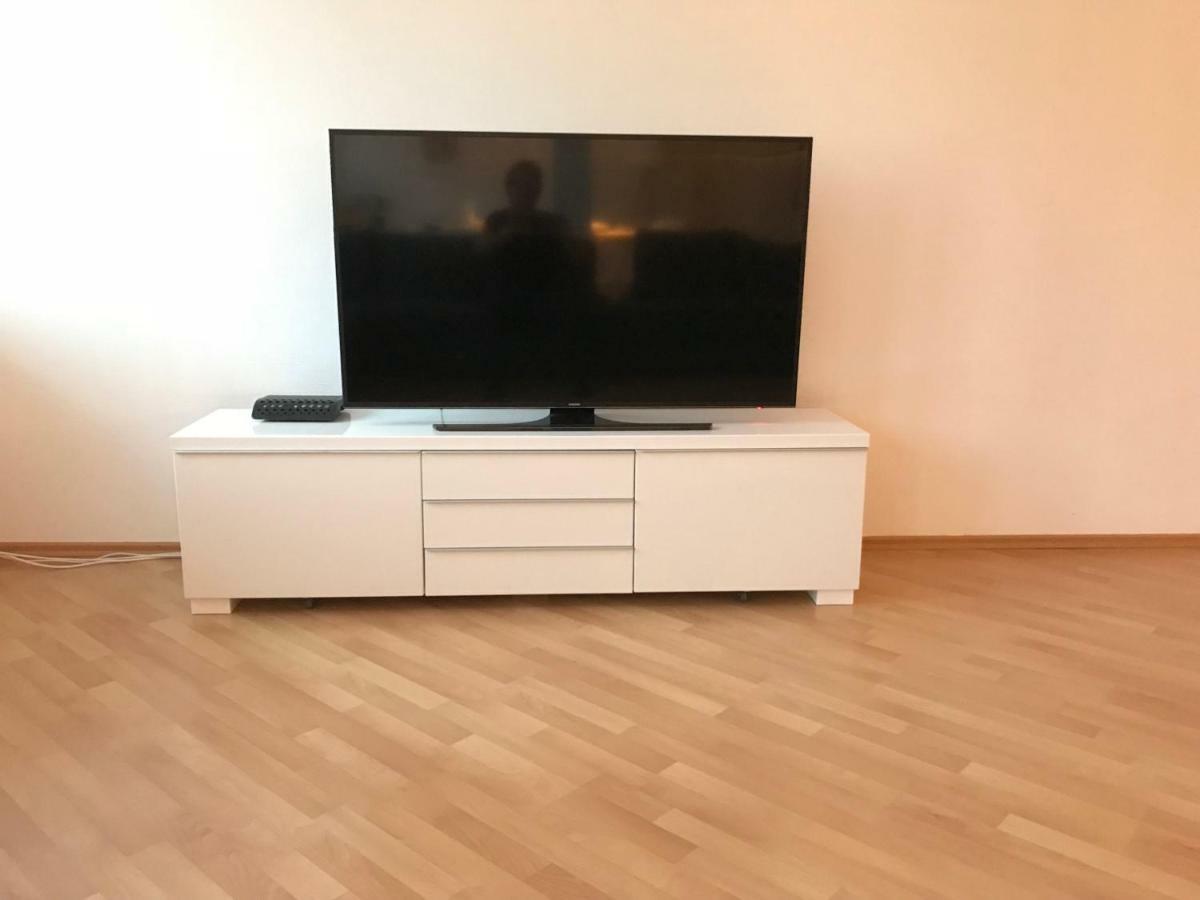 Apartment Wohnen Am Seedeich