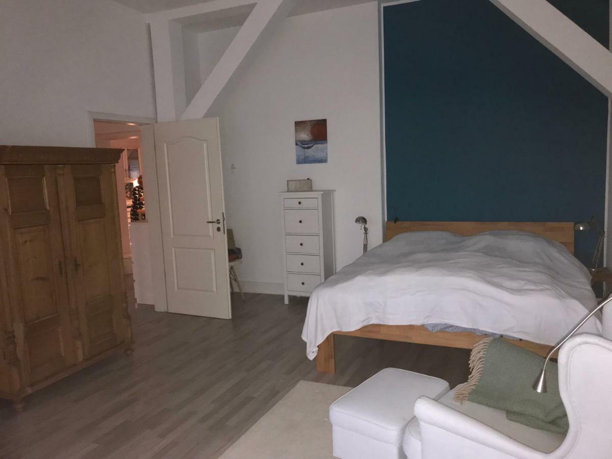 Wohnen Am Seedeich Apartment