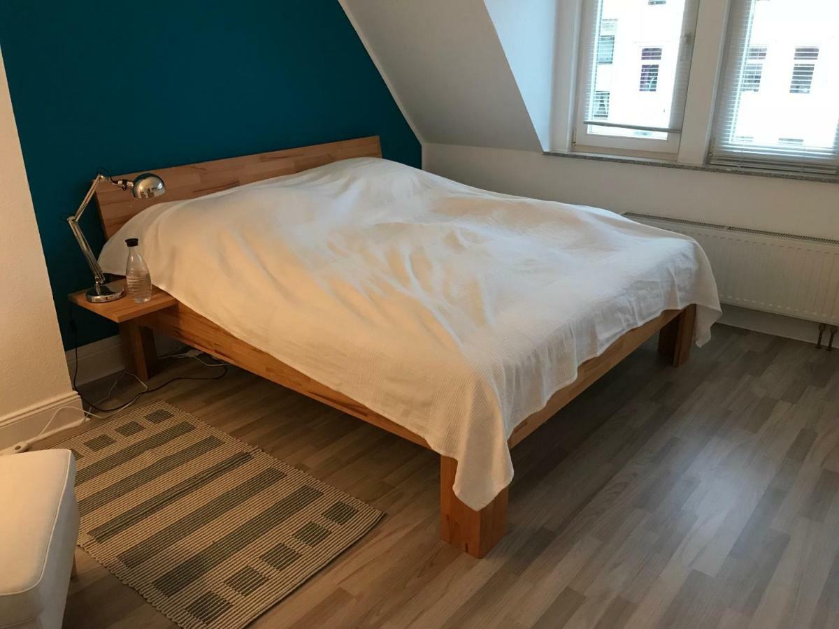 Wohnen Am Seedeich Apartment