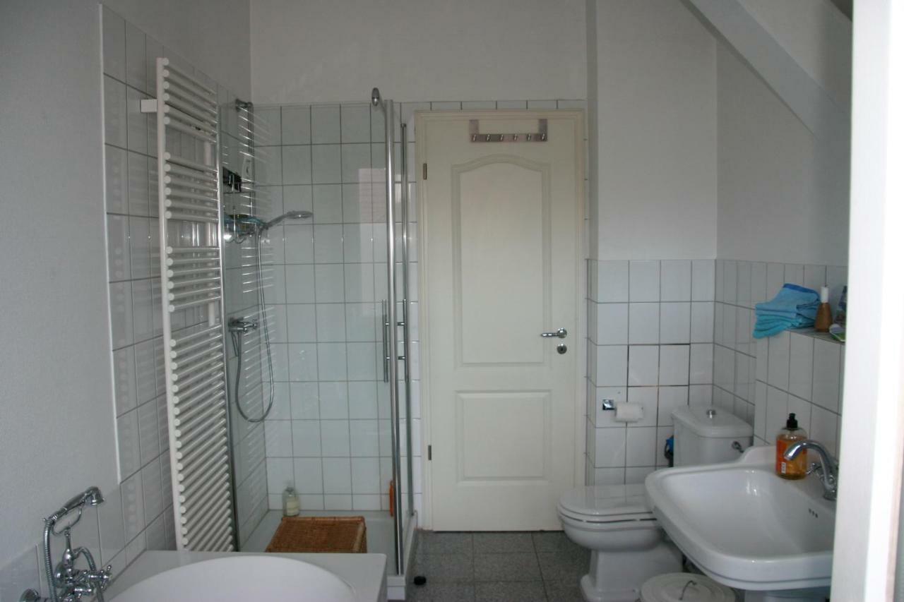 Wohnen Am Seedeich Apartment Cuxhaven