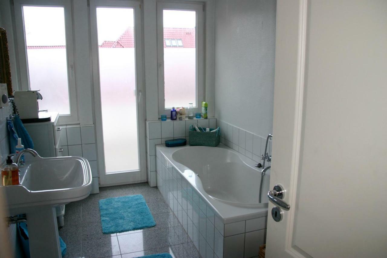 Wohnen Am Seedeich Apartment Cuxhaven