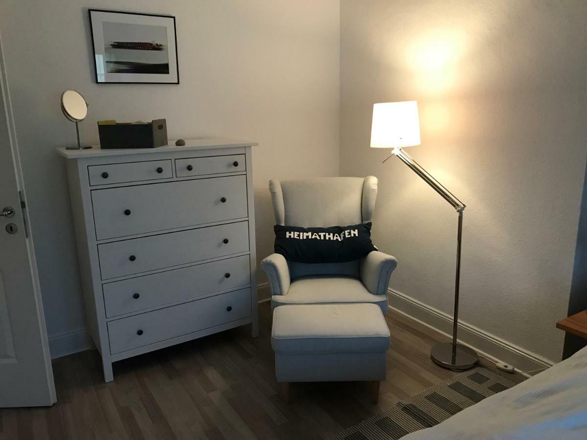 Apartment Wohnen Am Seedeich