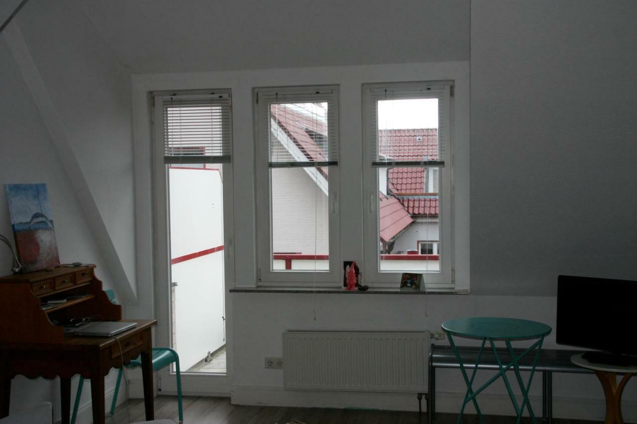 Wohnen Am Seedeich Apartment